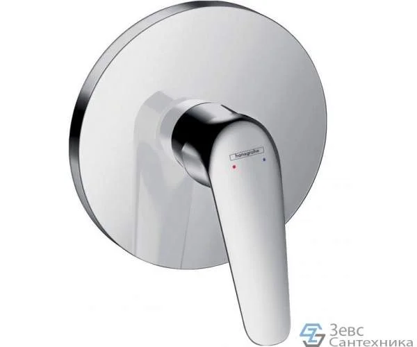 Змішувач для душу HANSGROHE NOVUS