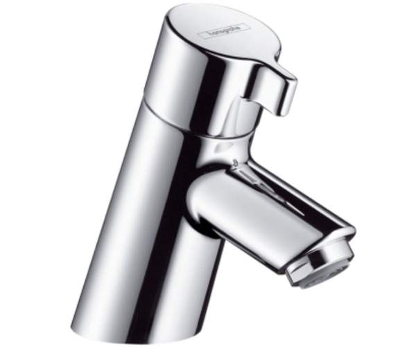 Кран HANSGROHE TALIS S