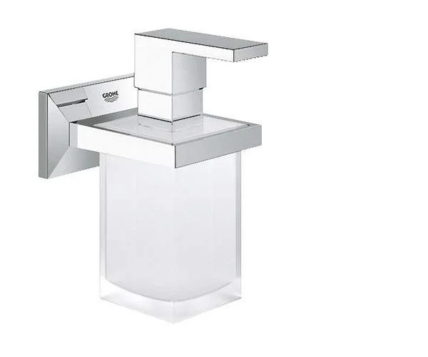 Дозатор для мила GROHE ALLURE BRILLIANT