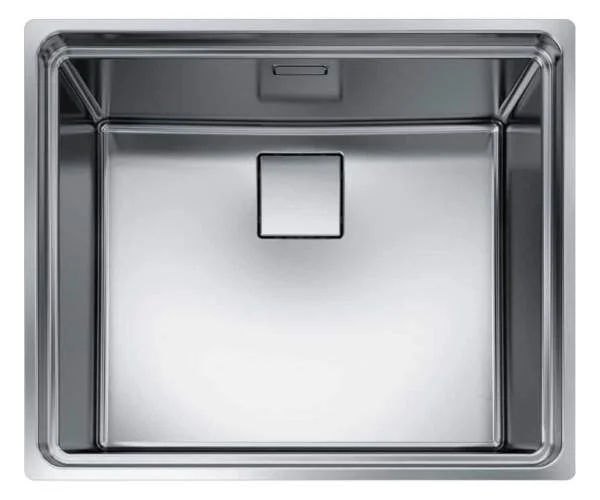 Мийка кухонна FRANKE CENTINOX CEX 210-50/610-50