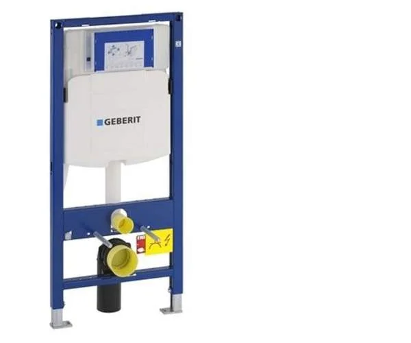 Інсталяція для унітазу GEBERIT DUOFIX UP320