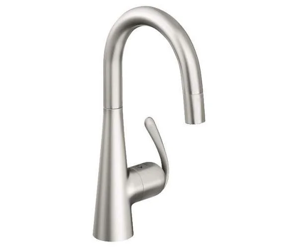 Змішувач для мийки GROHE ZEDRA