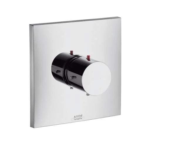 Центральний термостат AXOR STARCK X