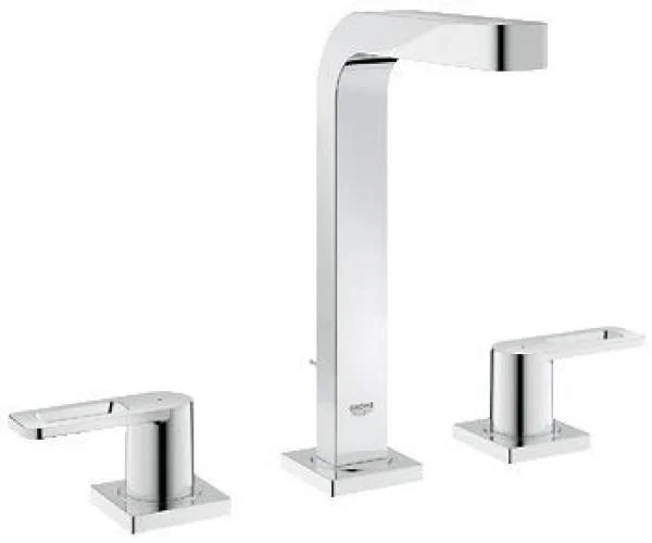 Змішувач для раковини GROHE QUADRA