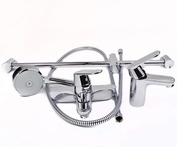 Набір GROHE EUROSMART COSMOPOLITAN