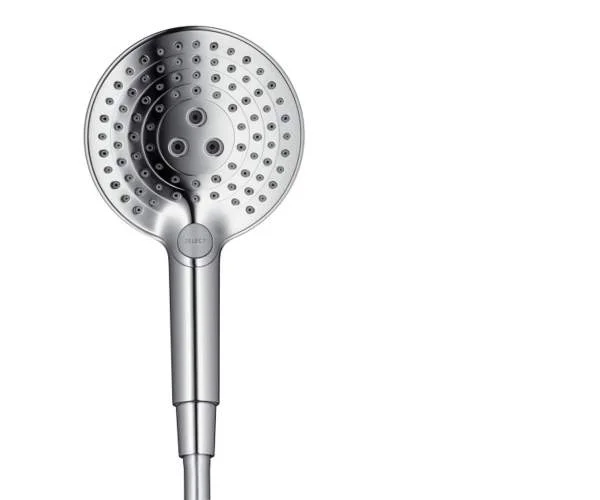Душова лійка HANSGROHE RAINDANCE