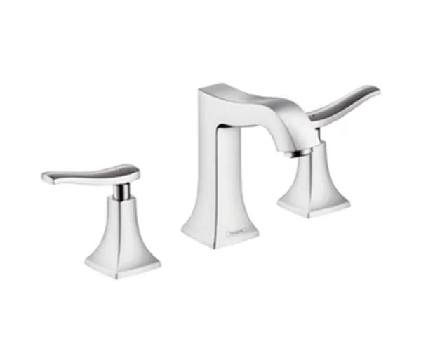 Змішувач HANSGROHE METRIS CLASSIC