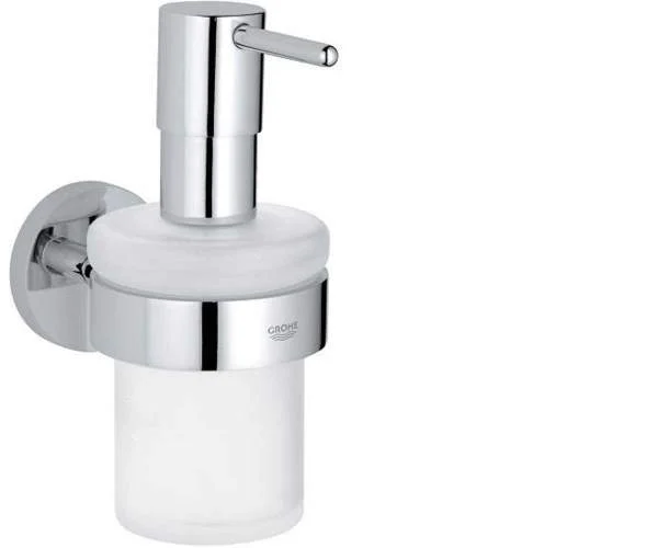 Дозатор мила GROHE ESSENTIALS