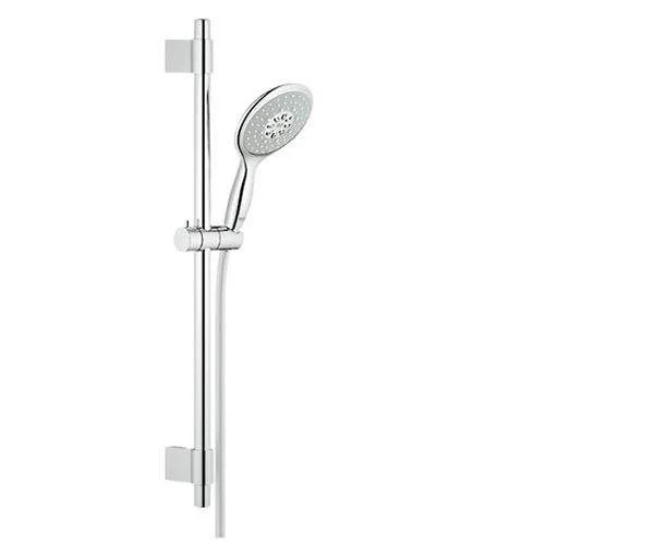 Душовий гарнітур GROHE POWER AND SOUL