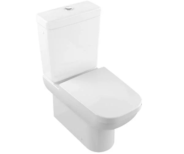 Підлоговий унітаз VILLEROY & BOCH JOYCE