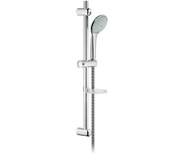 Душовий гарнітур GROHE EUPHORIA PURE