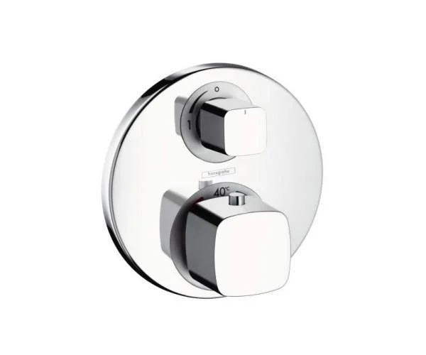 Термостат HANSGROHE METRIS ECOSTAT E