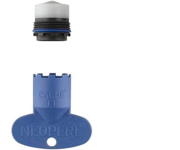 Пластиковий аератор GROHE