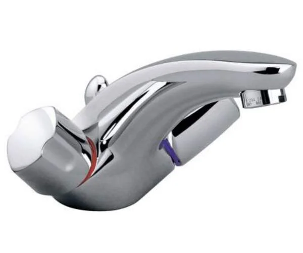 Двовентильний змішувач для раковини IDEAL STANDART EUROFLOW