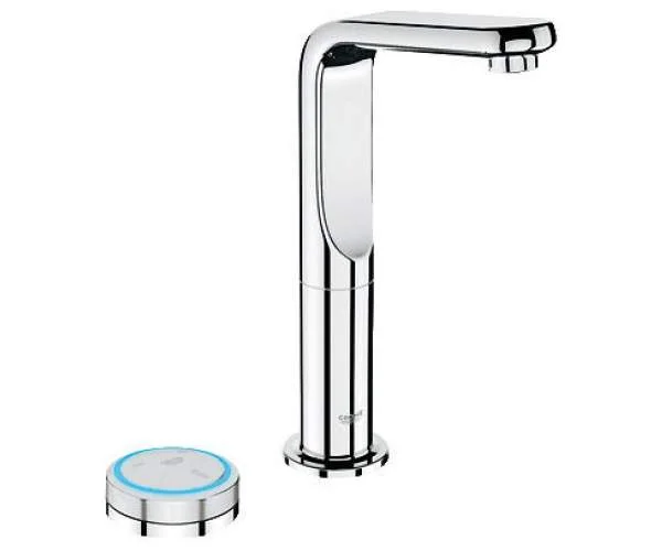 Електронний змішувач GROHE VERIS F-DIGITAL