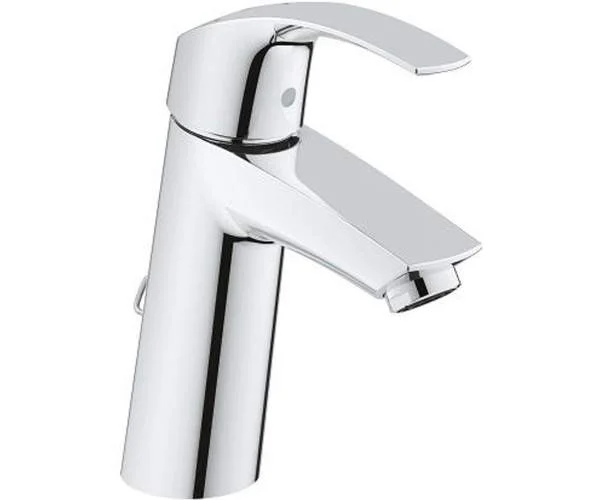 Змішувач з ланцюжком GROHE EUROSMART