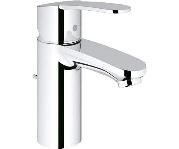 Змішувач GROHE EUROSTYLE COSMOPOLITAN
