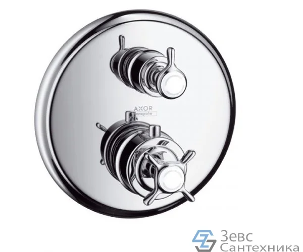 Термостат AXOR MONTREUX ECOSTAT E
