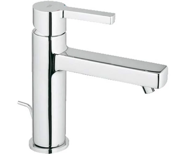 Змішувач для умивальника GROHE LINEARE