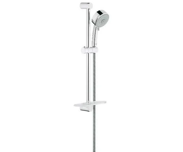 Душовий гарнітур iv GROHE Tempesta Cosmopolitan