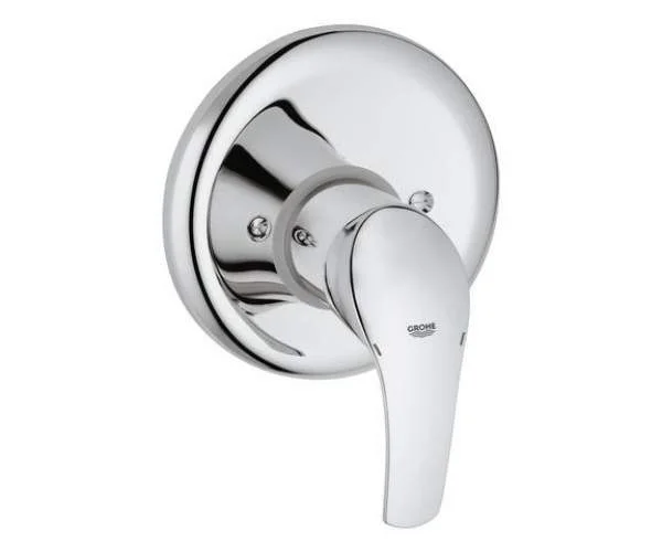 Зовнішня частина змішувача GROHE EUROSMART