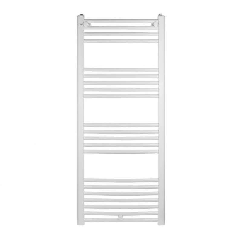 Рушникосушка водяна Qtap Evia 1200x500