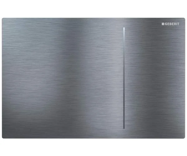 Змивна кнопка GEBERIT SIGMA 70