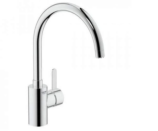 Кухонний змішувач GROHE EUROSMART COSMOPOLITAN