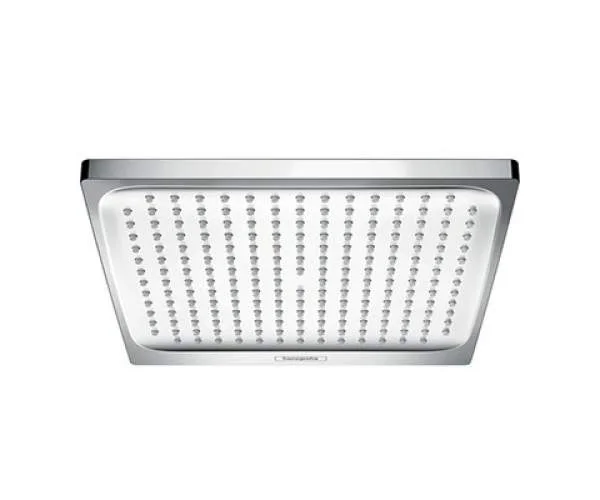 Верхній душ HANSGROHE CROMETTA E 240