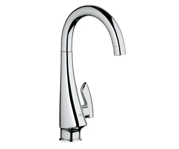 Вертикальний вентиль GROHE K4