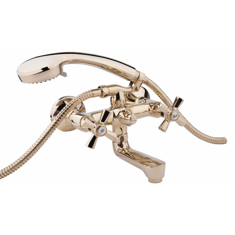 Змішувач для ванни та душу Qtap Liberty