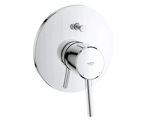 Зовнішня частина GROHE CONCETTO