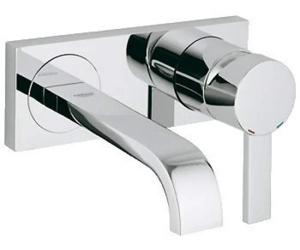 Змішувач для раковини GROHE ALLURE