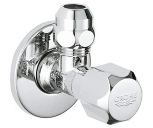 Кутовий вентиль GROHE