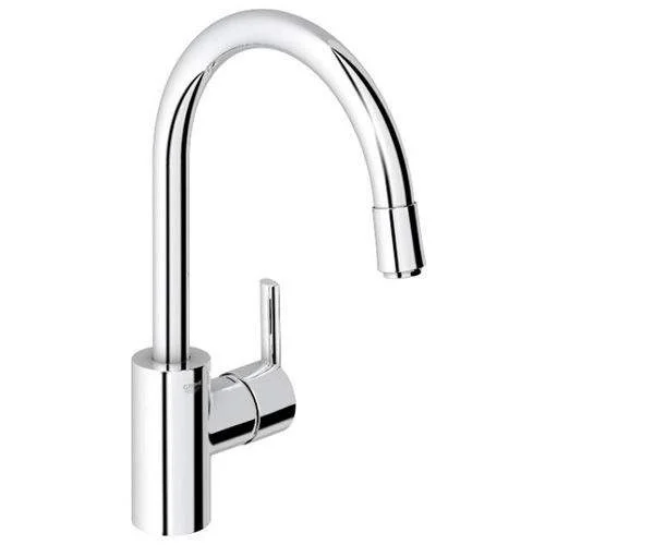 Кухонний на мийку GROHE FEEL