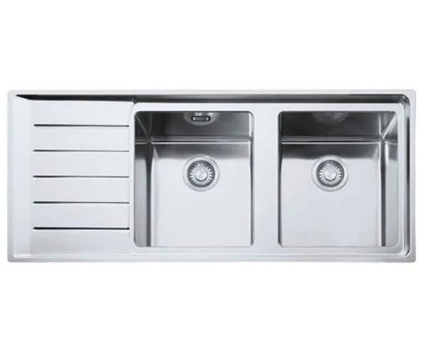 Кухонна мийка FRANKE NEPTUNE PLUS NPX 621