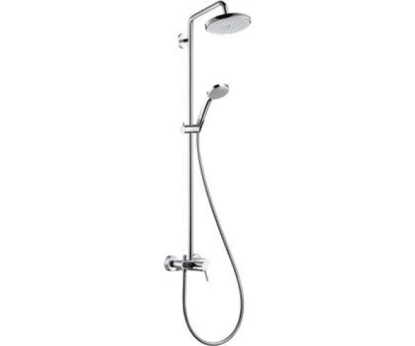 Душова система HANSGROHE