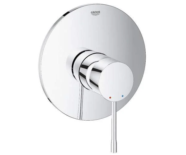 Зовнішня частина GROHE ESSENCE NEW