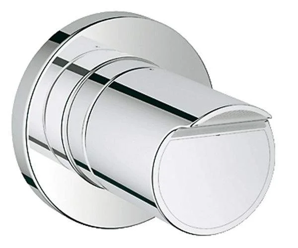 Накладна панель GROHE GROHTHERM 2000