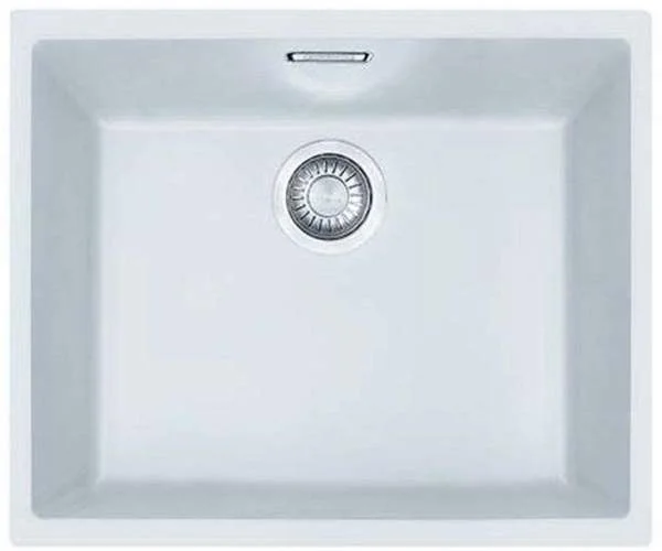 Мийка кухонна FRANKE SIRIUS SID 110-50