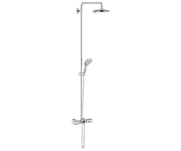 Душова система GROHE POWER AND SOUL