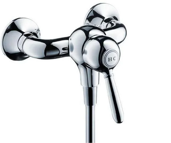 Змішувач одноважільний AXOR CARLTON