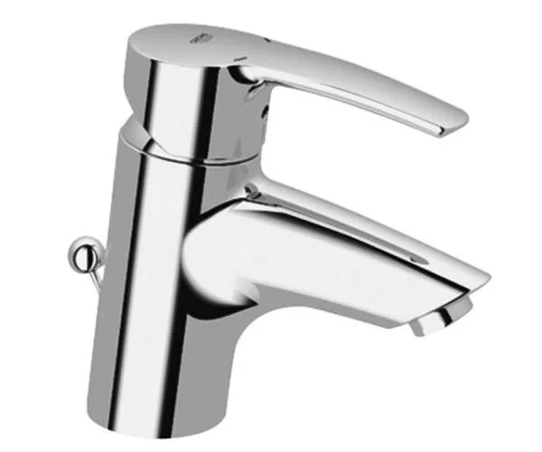 Змішувач для раковини GROHE EUROSTYLE ECOJOY