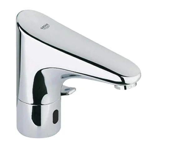 Електронний змішувач GROHE EUROPLUS