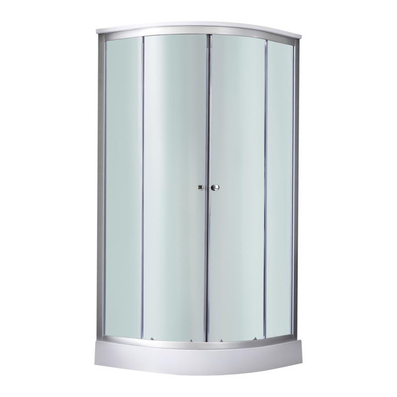 Душовий бокс Lidz Tani 90x90