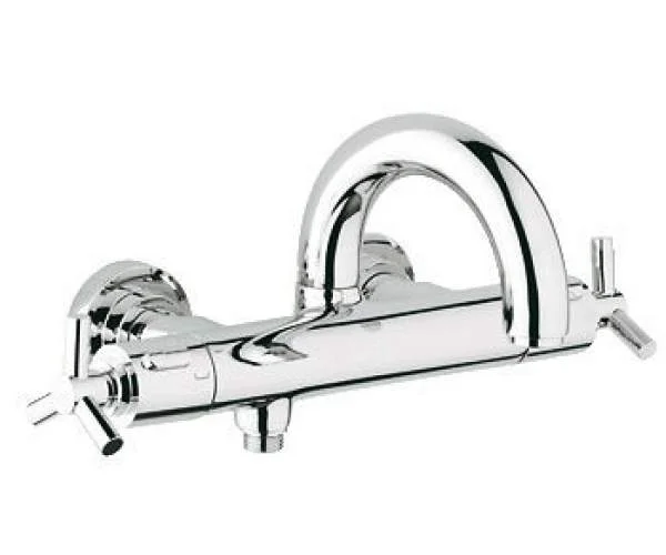 Термостат для ванни GROHE ATRIO CLASSIC