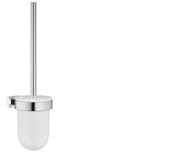 Туалетний йорж GROHE ESSENTIALS CUBE