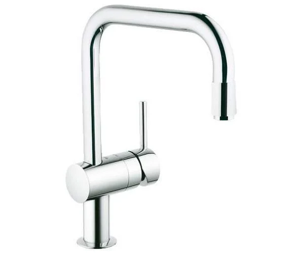 Змішувач для мийки GROHE MINTA