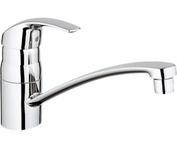 Кухонний змішувач GROHE EUROSMART
