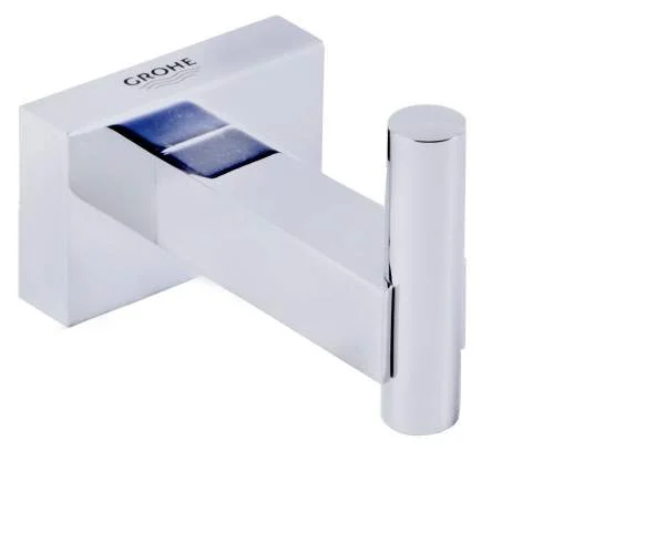 Гачок GROHE ESSENTIALS CUBE